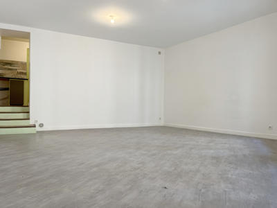 Maison de village - 129 m² - 6 pièces