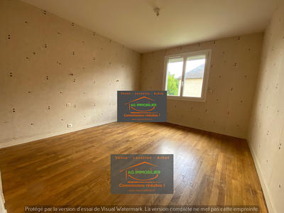 Maison - 158 m² - 5 pièces