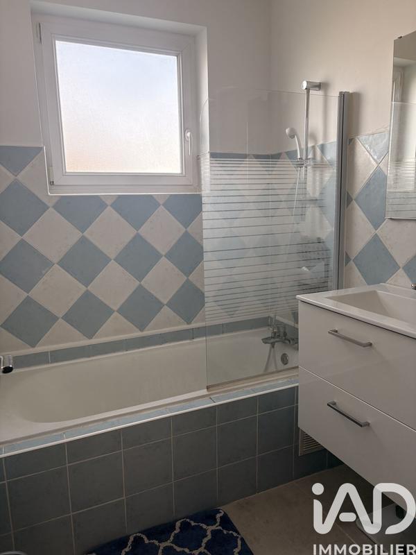 Maison - 137 m² - 5 pièces