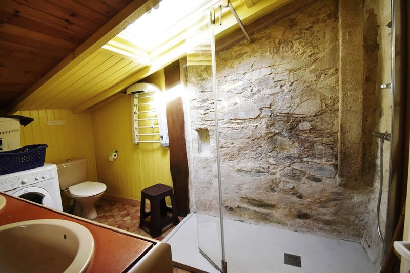 Maison - 177 m² - 8 pièces