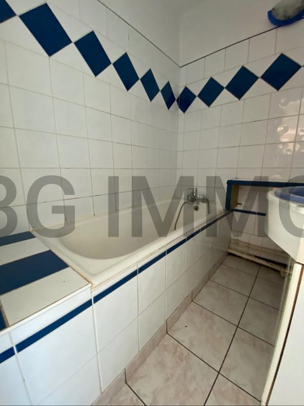 Appartement - 68 m² - 4 pièces