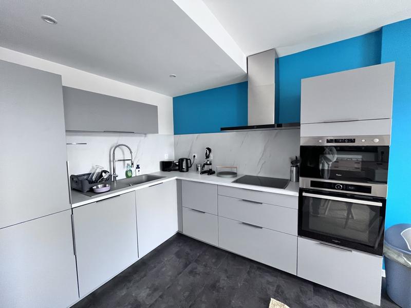 Maison traditionnelle - 530 m² - 16 pièces