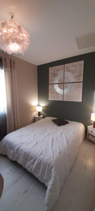 Maison - 89 m² - 3 pièces