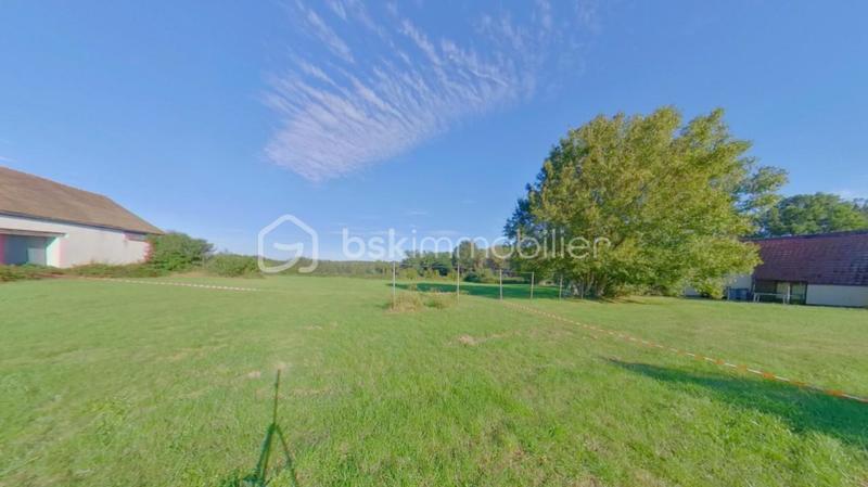 Longère - 92 m² - 6 pièces