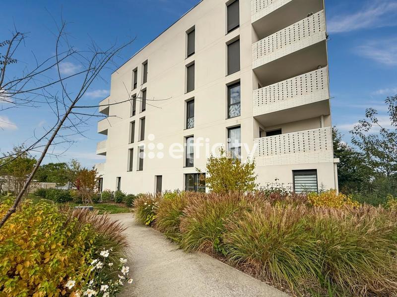 Appartement - 78 m² - 4 pièces