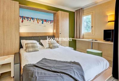 Studio - 23 m² - 1 pièce