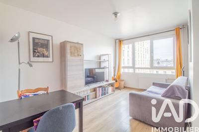 Appartement - 31 m² - 2 pièces