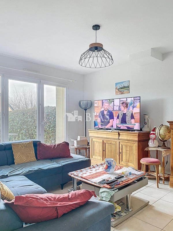 Maison - 51 m² - 2 pièces