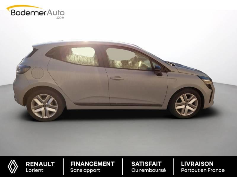 Renault Clio TCe 90 Evolution