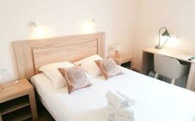 Fonds de commerce - 310 m²