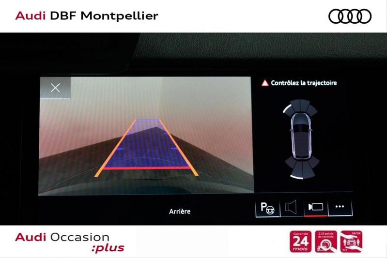 Audi A3 sportback 35 Tfsi Mild Hybrid 150 s tronic 7 Design