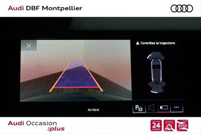 Audi A3 sportback 35 Tfsi Mild Hybrid 150 s tronic 7 Design