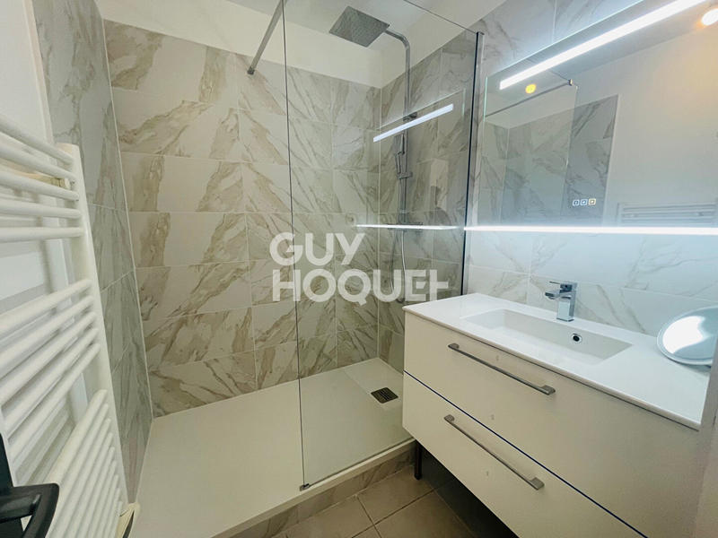 Appartement - 85 m² - 4 pièces