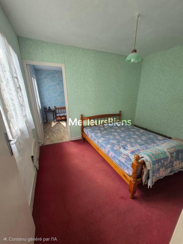 Propriété - 125 m² - 6 pièces