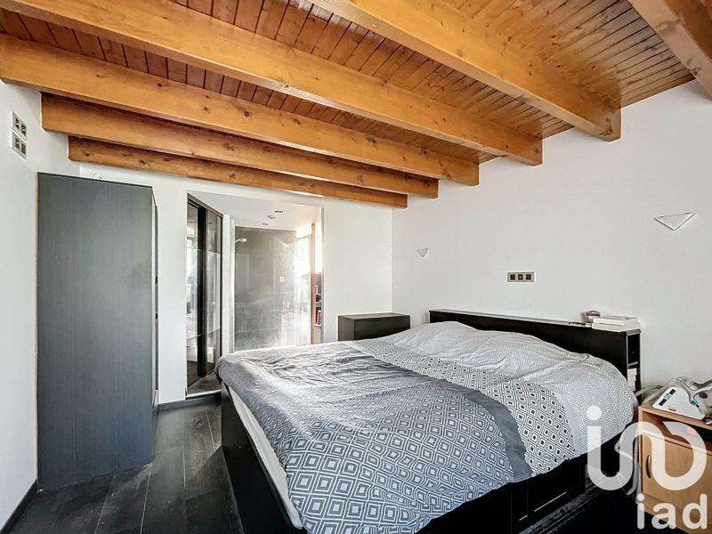 Maison de campagne - 172 m² - 8 pièces