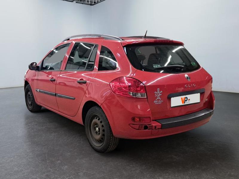 Renault Clio Estate III dCi 75 Authentique Euro 5