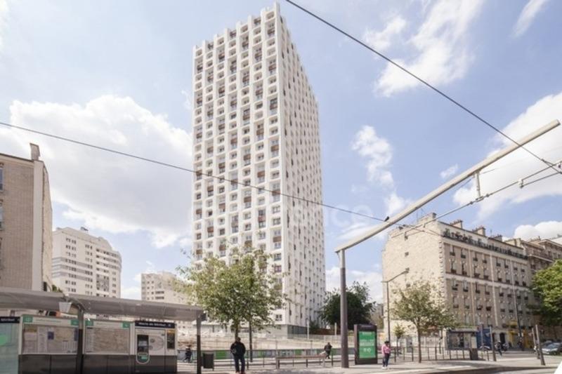 Appartement - 49 m² - 2 pièces