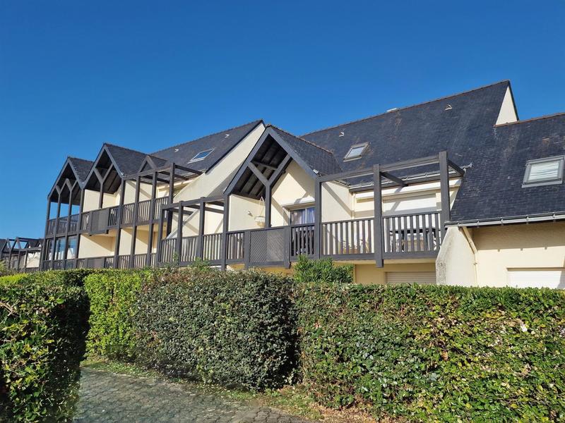 Appartement - 23 m² - 1 pièce