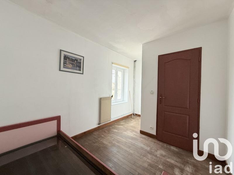 Maison - 127 m² - 5 pièces