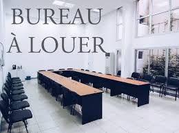 Bureau - 140 m² - 1 pièce