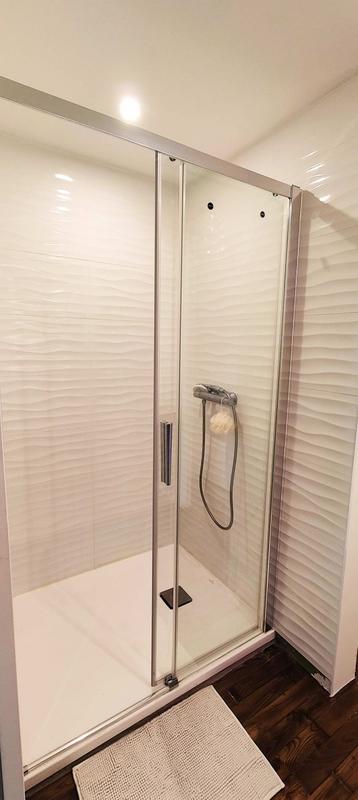 Maison - 61 m² - 3 pièces