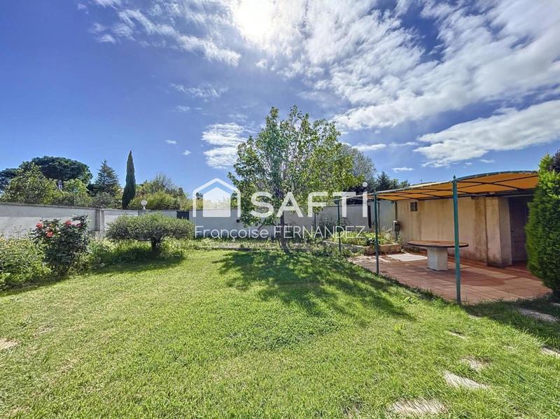 Villa - 210 m² - 7 pièces