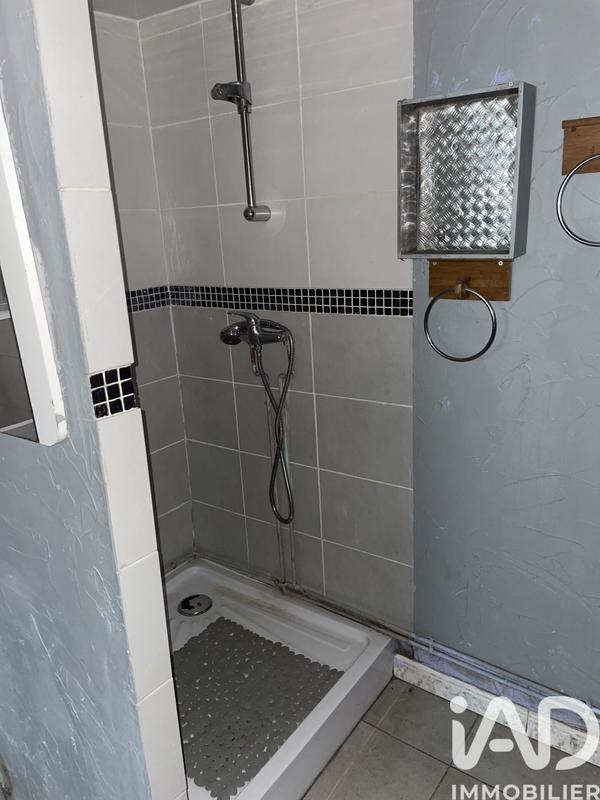 Maison - 132 m² - 4 pièces