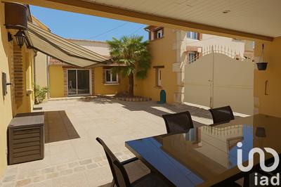 Maison de village - 170 m² - 7 pièces