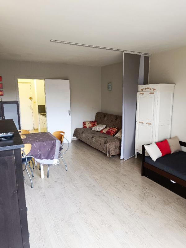 Appartement - 26 m² - 1 pièce