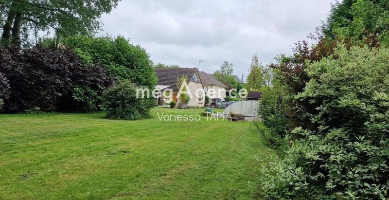 Maison de village - 166 m² - 7 pièces