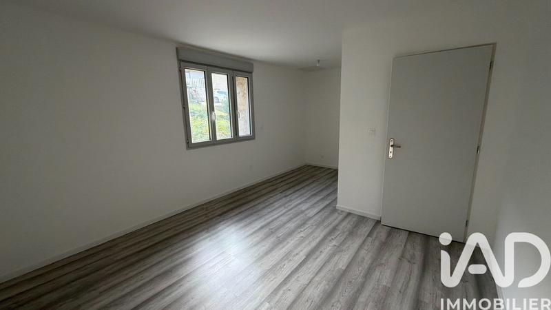 Maison de village - 110 m² - 5 pièces