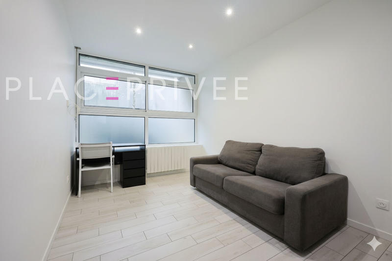 Appartement - 29 m² - 2 pièces