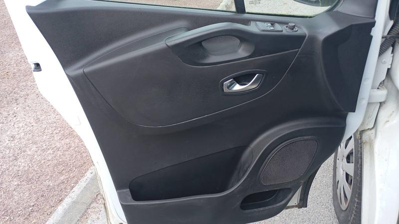 Renault Trafic Cabine Approfondie L2h1 2.0 dCi 120 Grand Confort