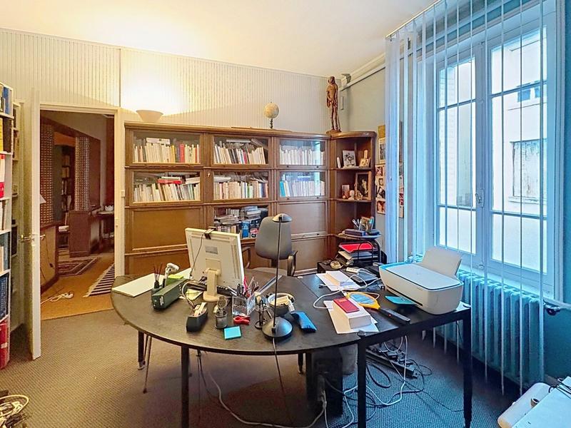 Maison de ville - 173 m² - 7 pièces