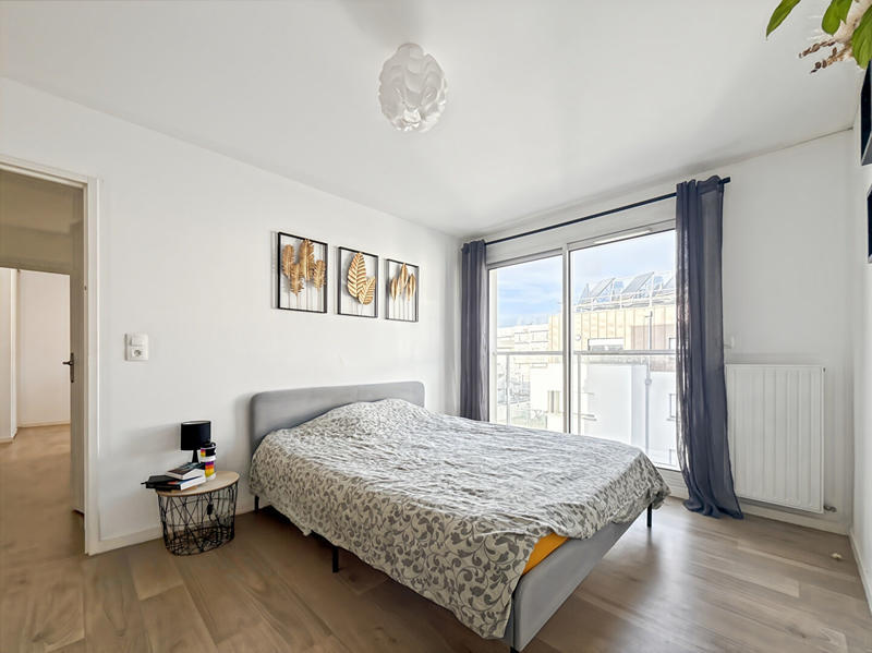 Appartement - 84 m² - 4 pièces