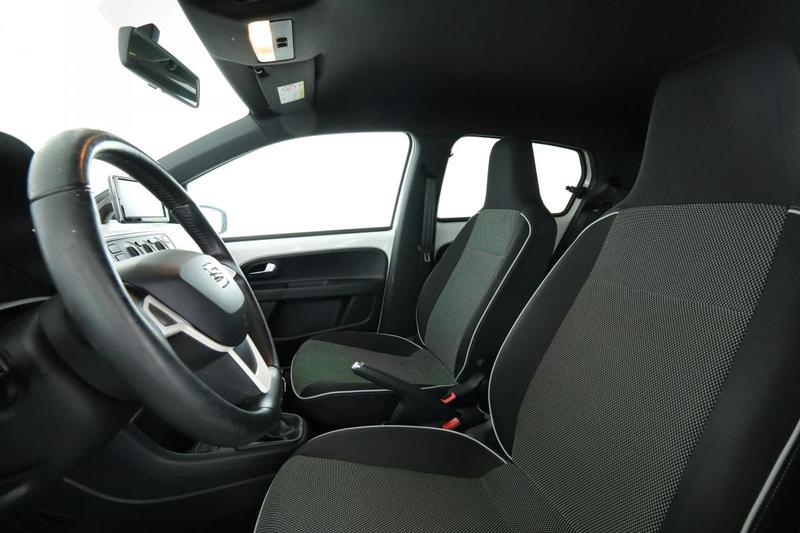 Seat Mii 1.0 Urban Design 5p 60 ch