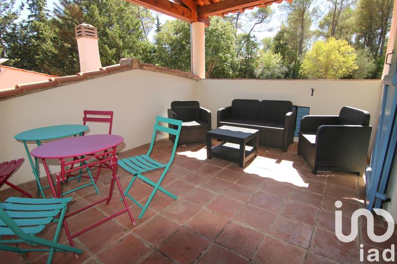 Maison - 675 m² - 20 pièces