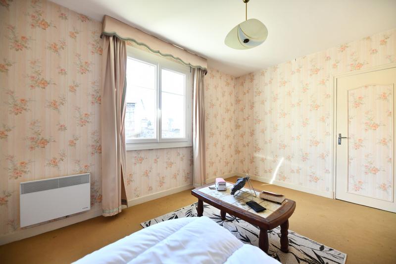 Maison - 88 m² - 4 pièces