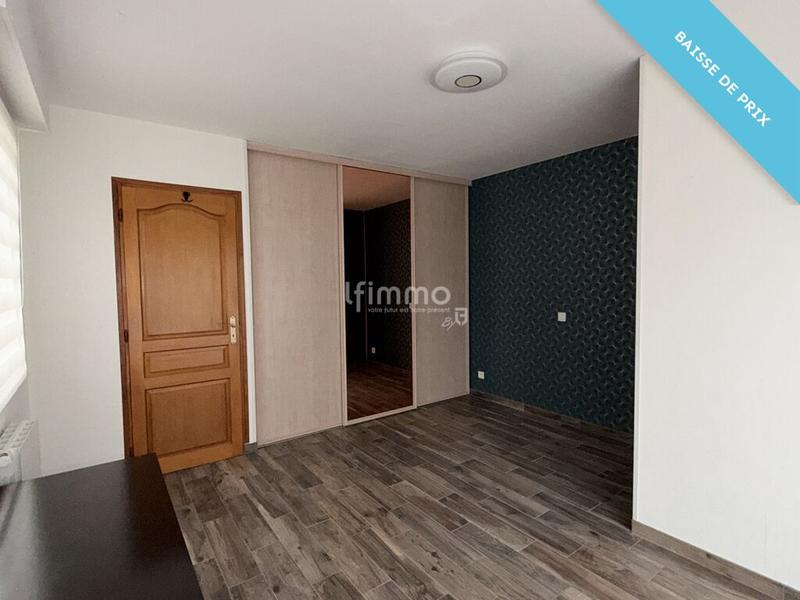 Maison - 160 m² - 7 pièces