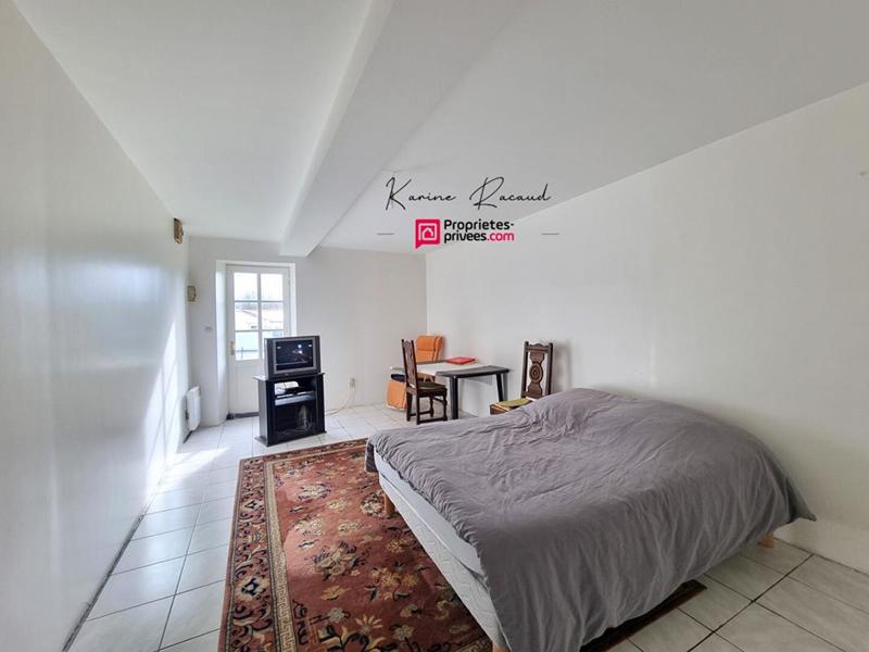 Maison - 97 m² - 4 pièces