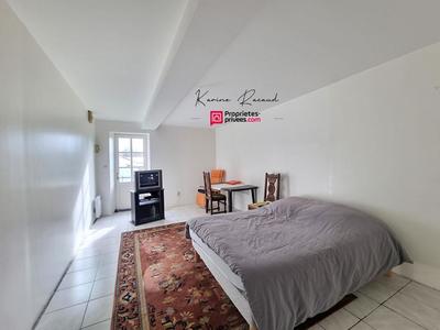 Maison - 97 m² - 4 pièces