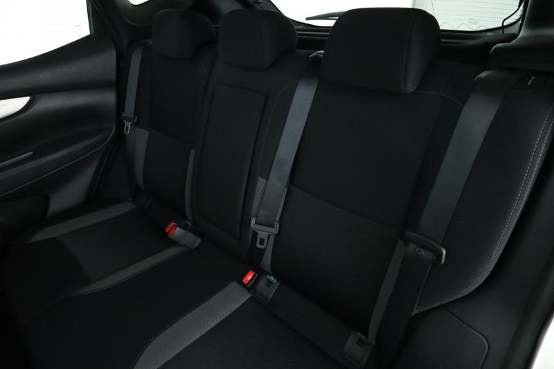 Nissan Qashqai 1.5 dCi n-Connecta Dct7 115 ch