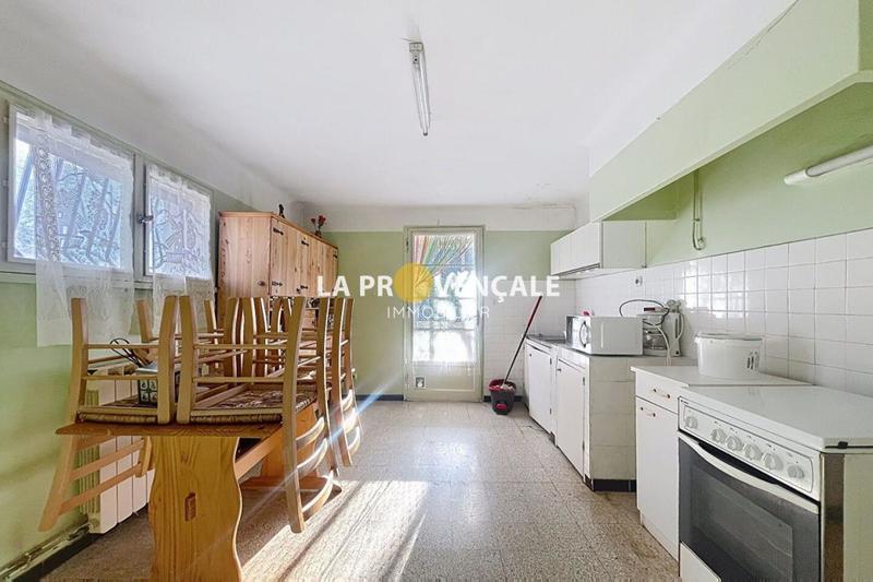 Maison - 81 m² - 4 pièces