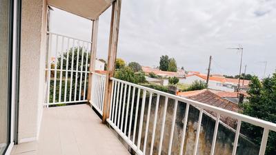 Studio - 20 m² - 1 pièce