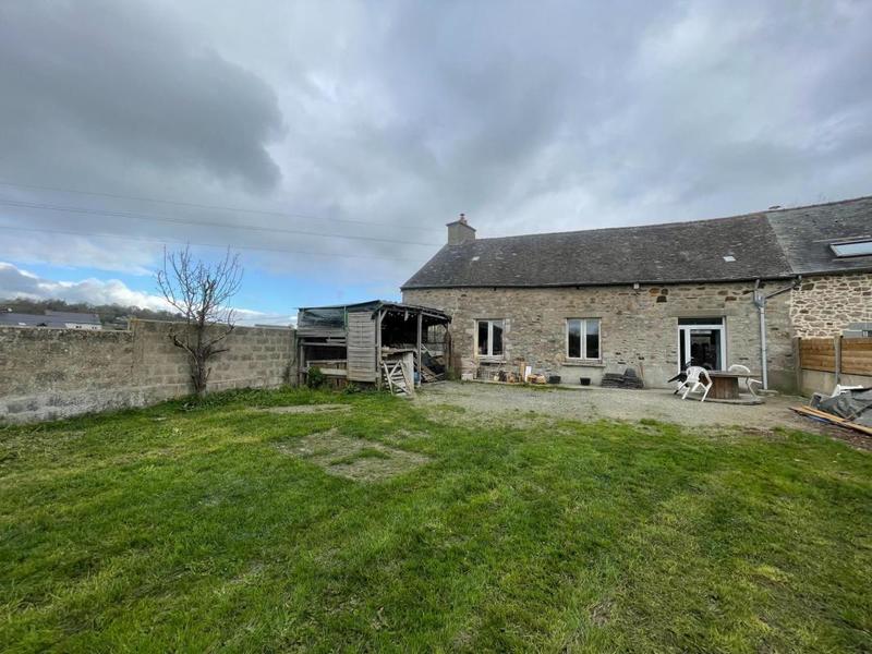 Maison - 112 m² - 3 pièces