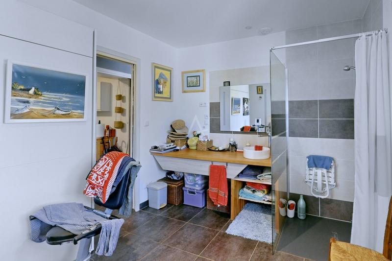 Viager - Maison - 110 m² - 4 pièces