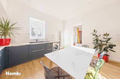 Maison de ville - 189 m² - 4 pièces