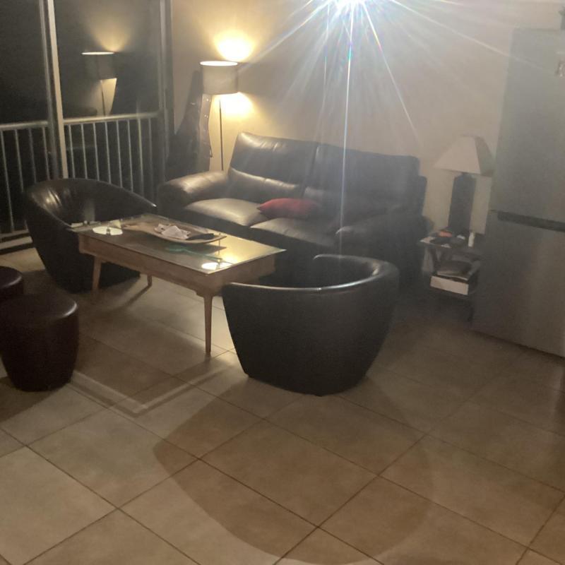 Appartement - 100 m² - 3 pièces