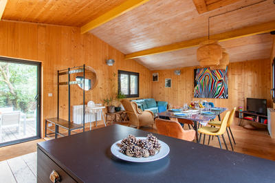 Maison - 70 m² - 4 pièces