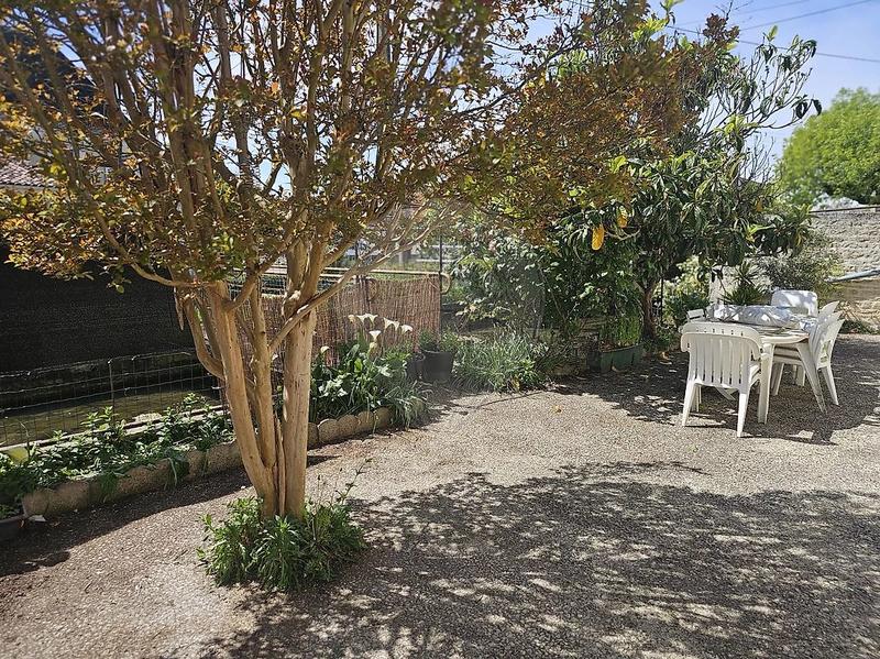 Maison de village - 175 m² - 5 pièces